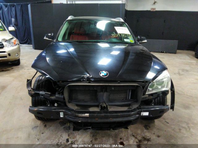 WBAVL1C57EVY14342 BMW X1 Xdrive28i
