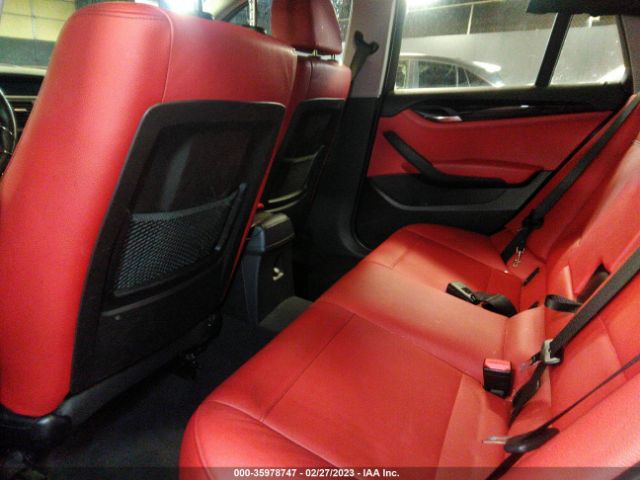 WBAVL1C57EVY14342 BMW X1 Xdrive28i