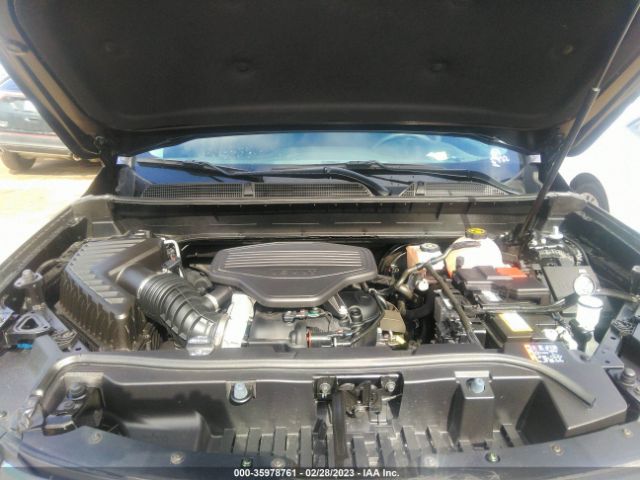 1GKKNRLS5MZ221742 GMC ACADIA SLE