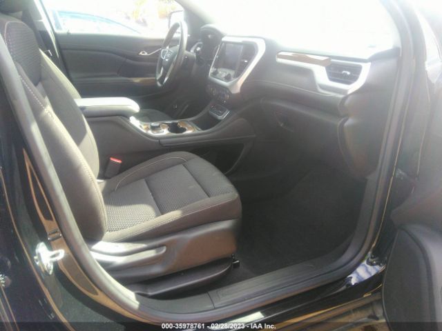 1GKKNRLS5MZ221742 GMC ACADIA SLE