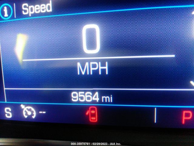 1GKKNRLS5MZ221742 GMC ACADIA SLE