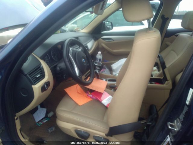 WBAVL1C55FVY34820 BMW X1 Xdrive28i