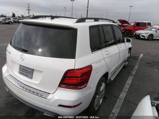 2013 MERCEDES-BENZ GLK-CLASS GLK 350 VIN: WDCGG5HB5DF971408