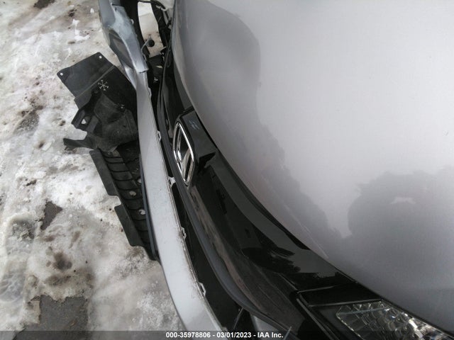 Honda FIT LX 2017 JHMGK5H52HS011280 Image 10