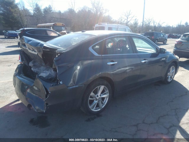 2013 NISSAN ALTIMA VIN: 1N4AL3APXDN479969
