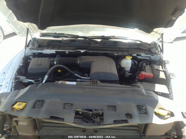 RAM 1500 Classic Slt 2023 1C6RR7LG5PS519274 Image 12
