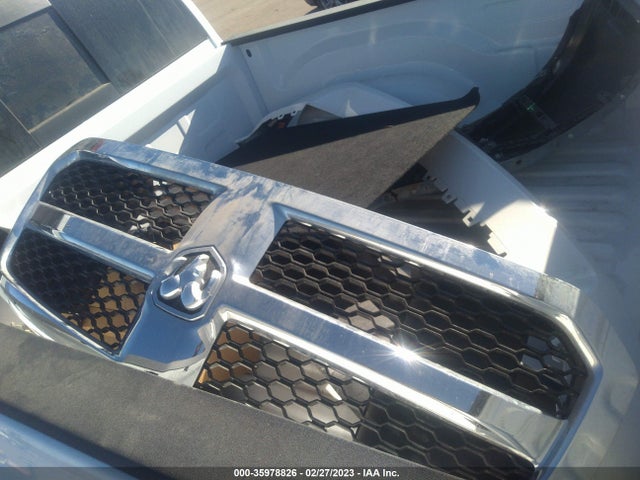 RAM 1500 Classic Slt 2023 1C6RR7LG5PS519274 Image 4