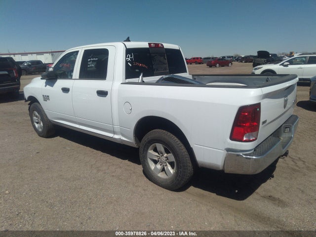 RAM 1500 Classic Slt 2023 1C6RR7LG5PS519274 Image 5