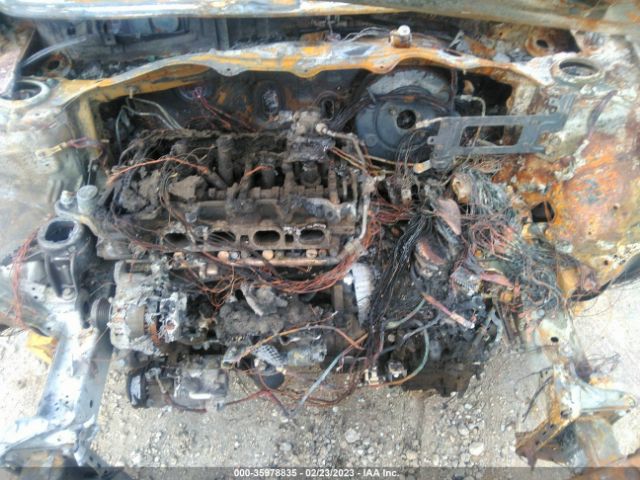 KNAFK5A89G5605523 KIA Forte 5-door Lx