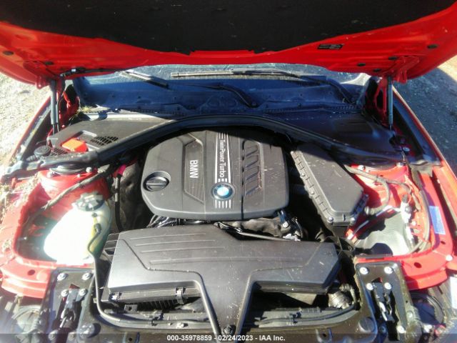 WBA3D3C54EK156903 BMW 3 Series 328d