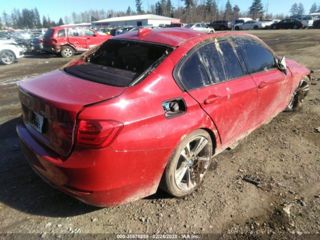 WBA3D3C54EK156903 BMW 3 Series 328d