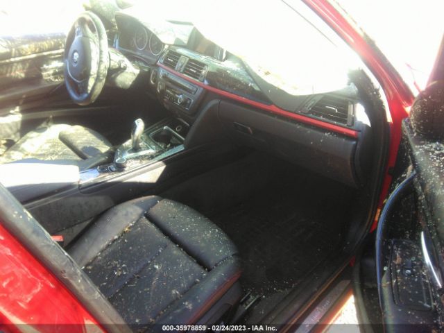 WBA3D3C54EK156903 BMW 3 Series 328d