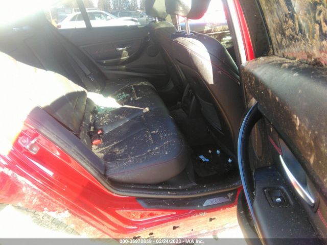 WBA3D3C54EK156903 BMW 3 Series 328d