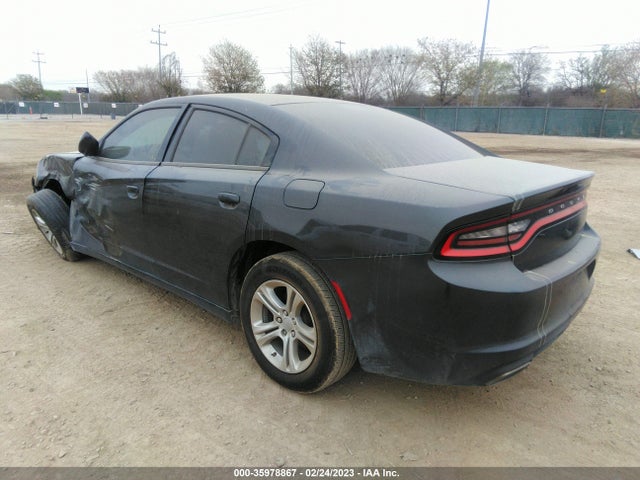 Dodge Charger Se 2017 2C3CDXBG5HH515026 Image 3