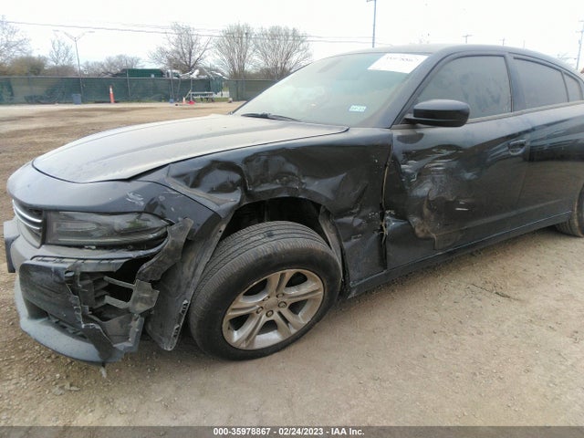 Dodge Charger Se 2017 2C3CDXBG5HH515026 Image 6
