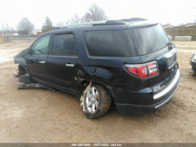 GMC ACADIA SLE 2015 1GKKRNED3FJ349586 Image 3