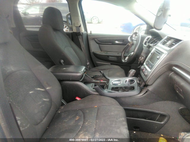 GMC ACADIA SLE 2015 1GKKRNED3FJ349586 Image 5