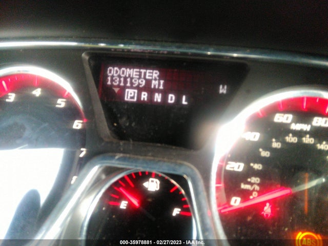 GMC ACADIA SLE 2015 1GKKRNED3FJ349586 Image 7