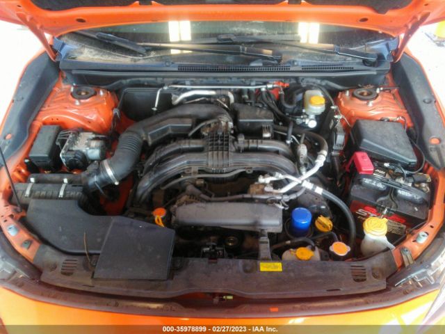 JF2GTADC7J8283470 Subaru Crosstrek Premium