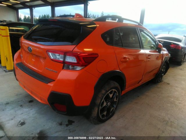 JF2GTADC7J8283470 Subaru Crosstrek Premium
