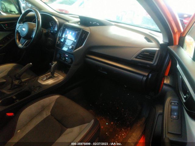 JF2GTADC7J8283470 Subaru Crosstrek Premium
