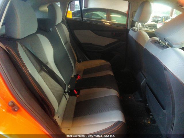 JF2GTADC7J8283470 Subaru Crosstrek Premium