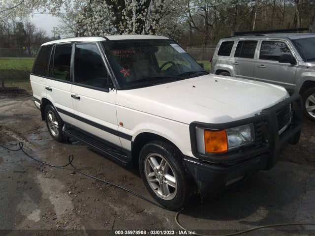 Land Rover Range Rover Hse 1997 SALPV1445VA360099 Image 1