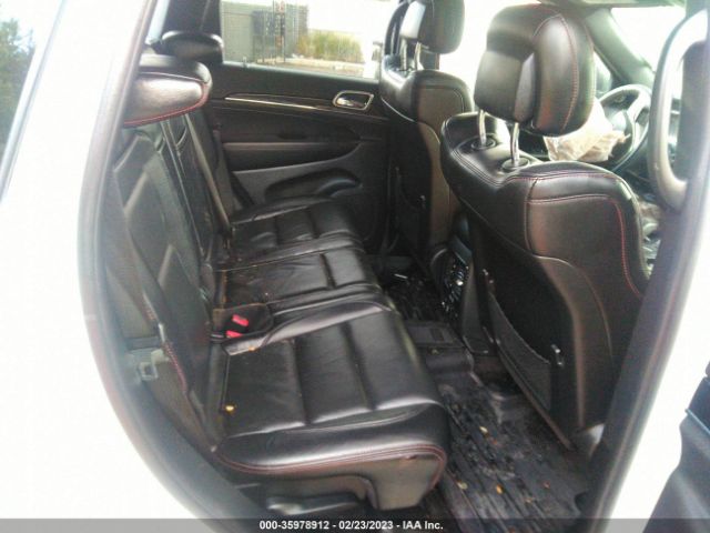 1C4RJFLG7JC410908 Jeep Grand Cherokee Trailhawk