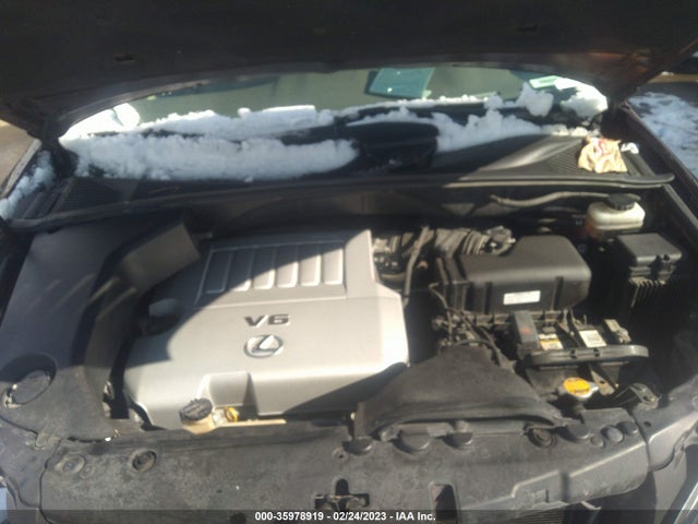 JTJHK31U382042692 Lexus RX 350