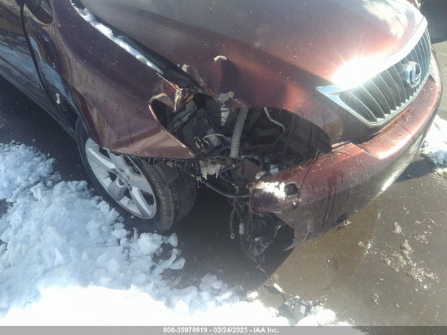 JTJHK31U382042692 Lexus RX 350