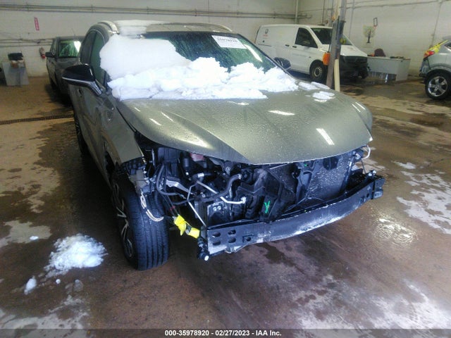 2016 Lexus NX, VIN: JTJBARBZ6G2078946