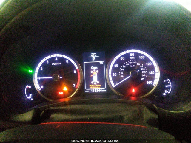 2016 Lexus NX, VIN: JTJBARBZ6G2078946