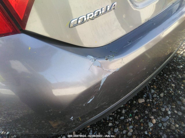 Toyota COROLLA LE 2014 5YFBURHE3EP046131 Image 7