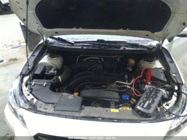 JF2GTAJC9JH281000 Subaru Crosstrek Limited