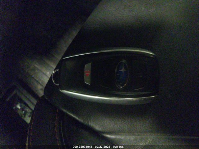 JF2GTAJC9JH281000 Subaru Crosstrek Limited