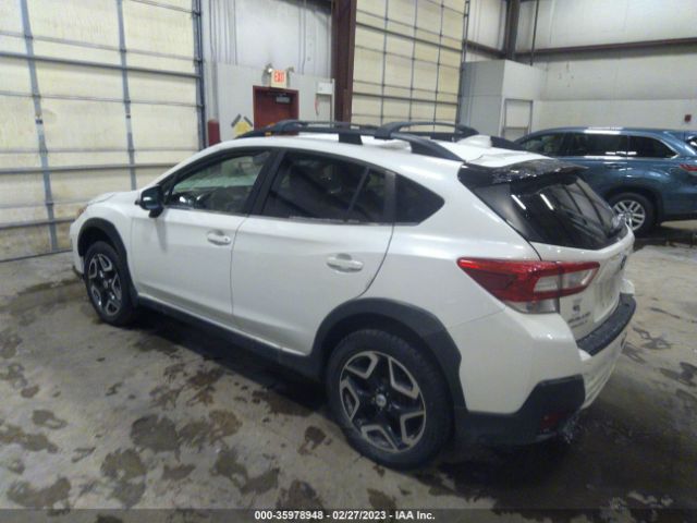 JF2GTAJC9JH281000 Subaru Crosstrek Limited