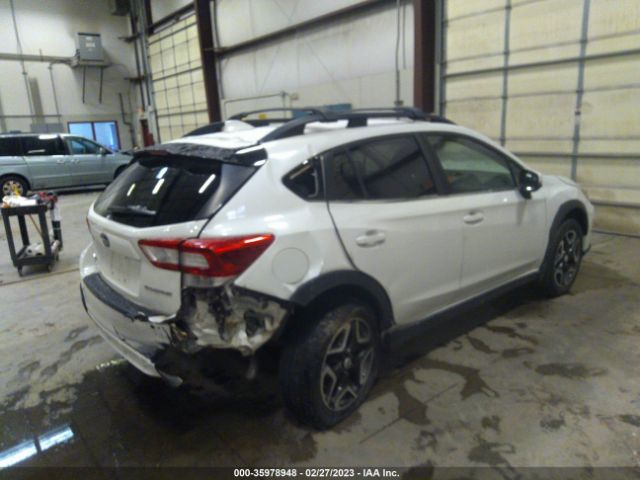 JF2GTAJC9JH281000 Subaru Crosstrek Limited