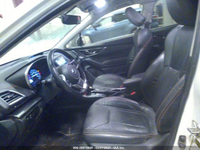 JF2GTAJC9JH281000 Subaru Crosstrek Limited