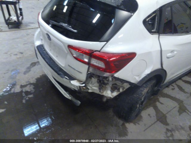 JF2GTAJC9JH281000 Subaru Crosstrek Limited