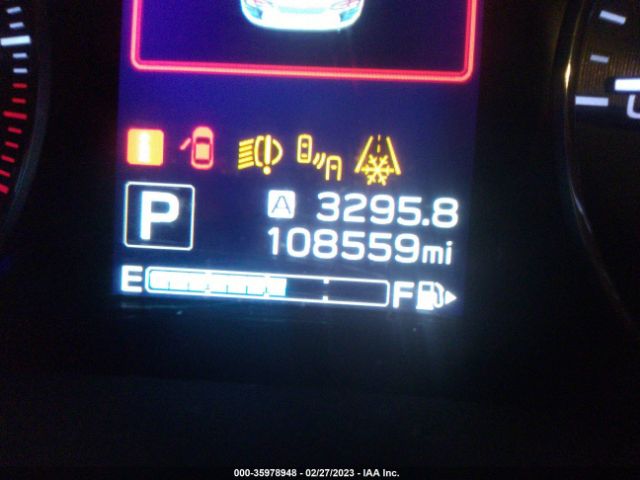 JF2GTAJC9JH281000 Subaru Crosstrek Limited