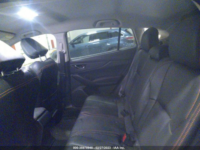JF2GTAJC9JH281000 Subaru Crosstrek Limited