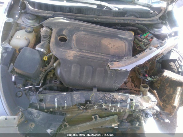 Dodge DART SE 2016 1C3CDFAA6GD704559 Image 10