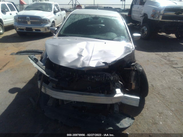 Dodge DART SE 2016 1C3CDFAA6GD704559 Image 6