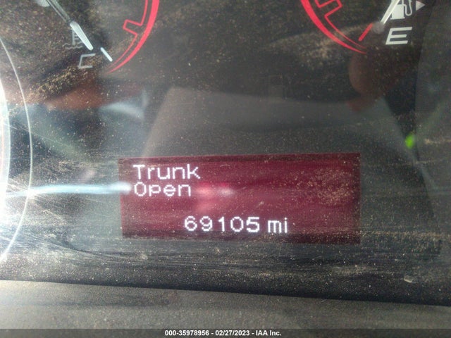 Dodge DART SE 2016 1C3CDFAA6GD704559 Image 7
