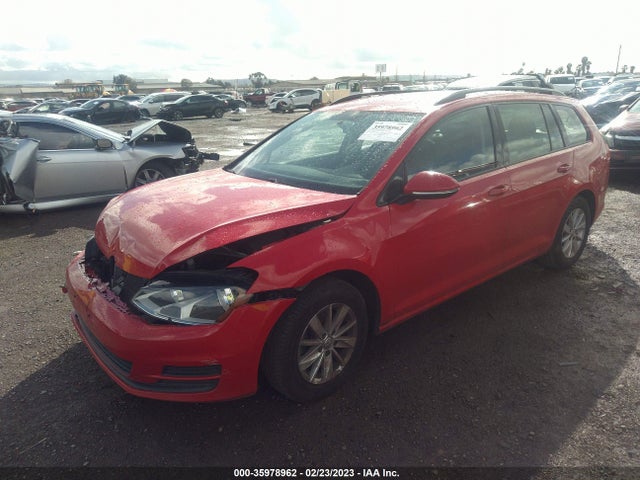 2016 Volkswagen Jetta, VIN: 3VWC17AU7GM513772