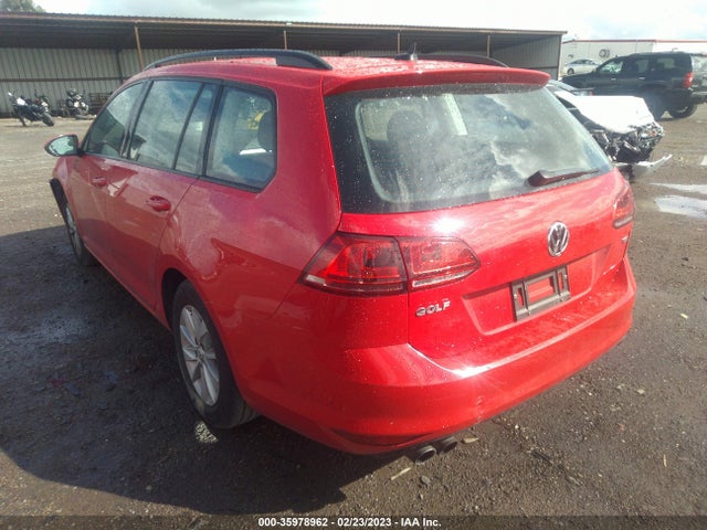 2016 Volkswagen Jetta, VIN: 3VWC17AU7GM513772