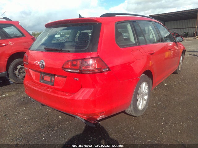 2016 Volkswagen Jetta, VIN: 3VWC17AU7GM513772