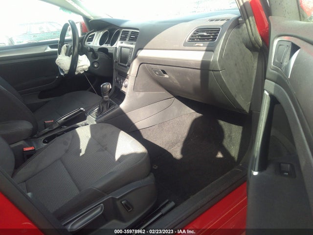 2016 Volkswagen Jetta, VIN: 3VWC17AU7GM513772