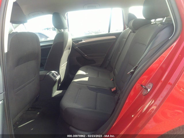 2016 Volkswagen Jetta, VIN: 3VWC17AU7GM513772