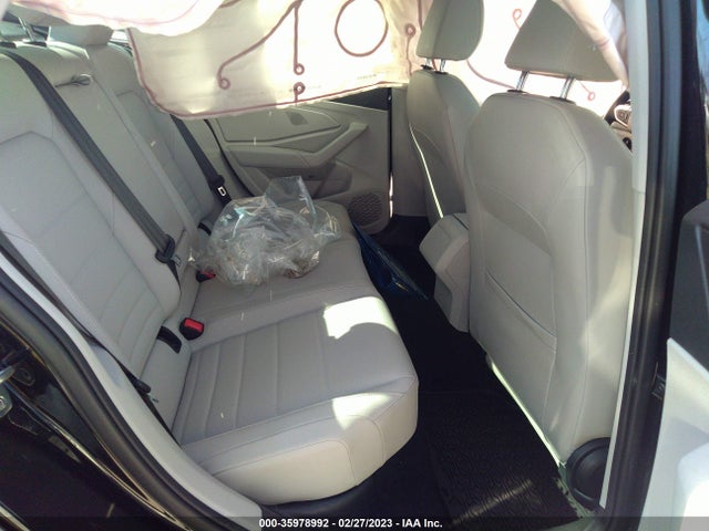 2022 Volkswagen Jetta, VIN: 3VW7M7BU6NM002753
